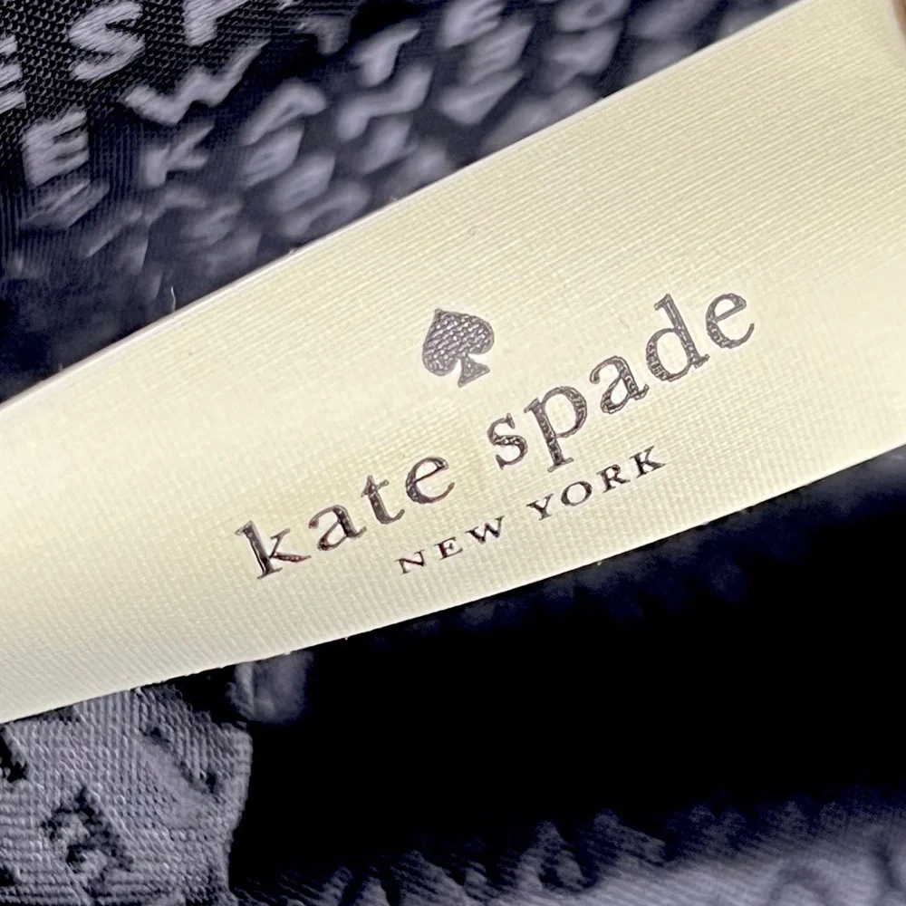 kate spade chic lightweight